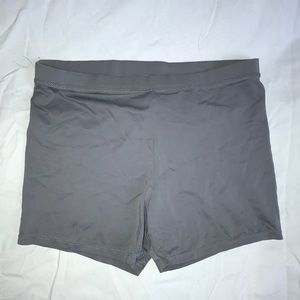 Spandex Shorts (youth 14-16/XL)